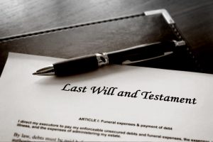 North Sydney Probate Lawyer